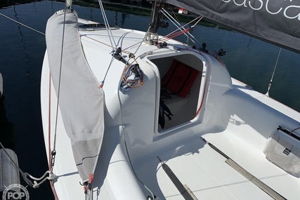 Beneteau Seascape 18