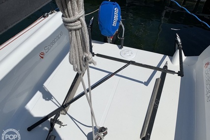 Beneteau Seascape 18