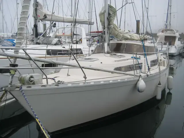 Beneteau Evasion 29