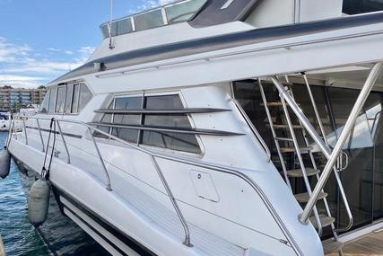 Princess Flybridge 65