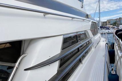 Princess Flybridge 65