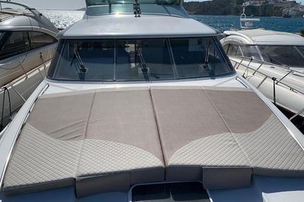 Princess Flybridge 65