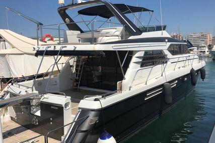 Princess Flybridge 65