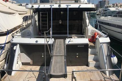 Princess Flybridge 65