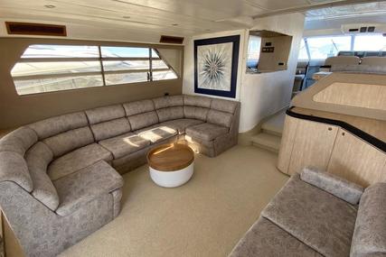 Princess Flybridge 65