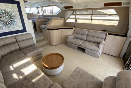 Princess Flybridge 65