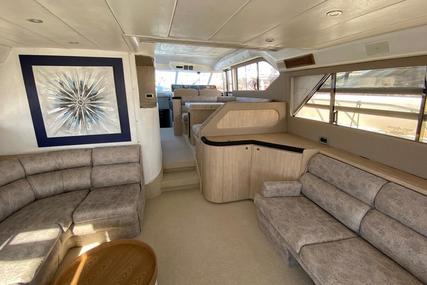 Princess Flybridge 65