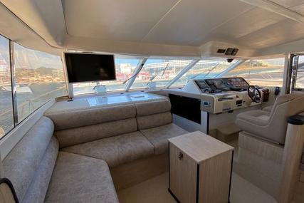 Princess Flybridge 65