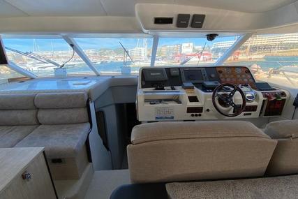 Princess Flybridge 65