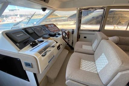 Princess Flybridge 65