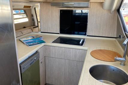 Princess Flybridge 65