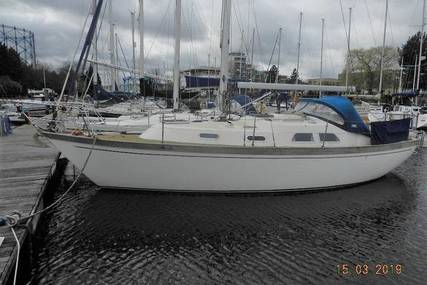 Sovereign 32