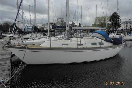 Sovereign 32