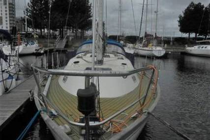 Sovereign 32