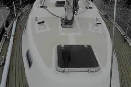 Sovereign 32