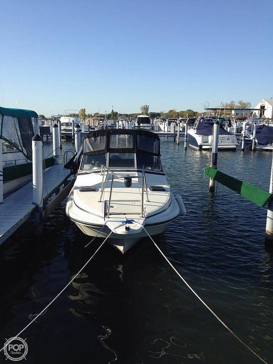 Fairline 20 Revenge