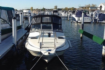 Boston Whaler 20 Revenge