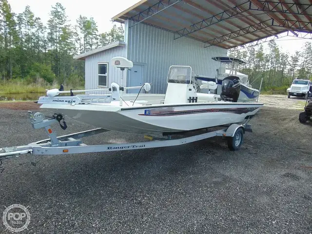 Ranger Boats RB190