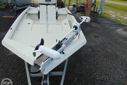 Ranger Boats RB190