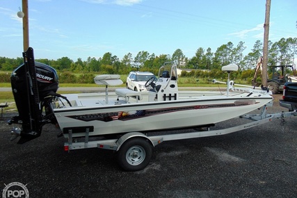 Ranger Boats RB190