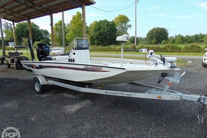 Ranger Boats RB190