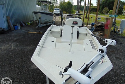 Ranger Boats RB190