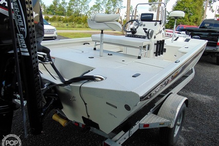 Ranger Boats RB190