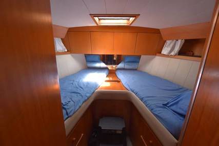 Ferretti Yachts 422 Altura Ketch