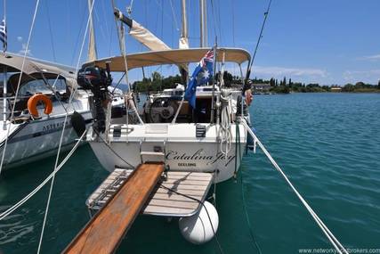 Ferretti Yachts 422 Altura Ketch