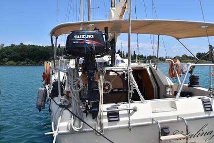 Ferretti Yachts 422 Altura Ketch