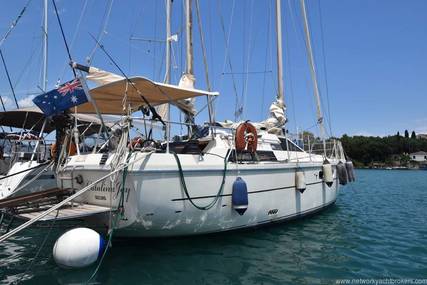 Ferretti Yachts 422 Altura Ketch