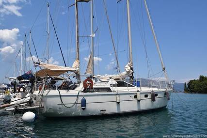 Ferretti Yachts 422 Altura Ketch