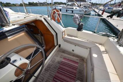 Ferretti Yachts 422 Altura Ketch