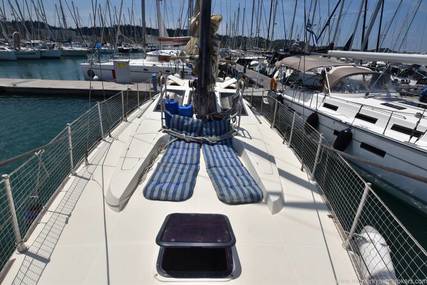 Ferretti Yachts 422 Altura Ketch