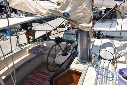 Ferretti Yachts 422 Altura Ketch