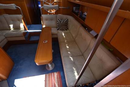 Ferretti Yachts 422 Altura Ketch