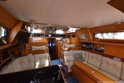 Ferretti Yachts 422 Altura Ketch