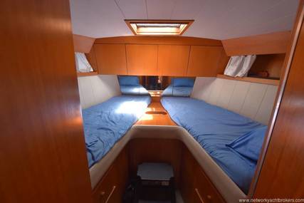 Ferretti Yachts 422 Altura Ketch