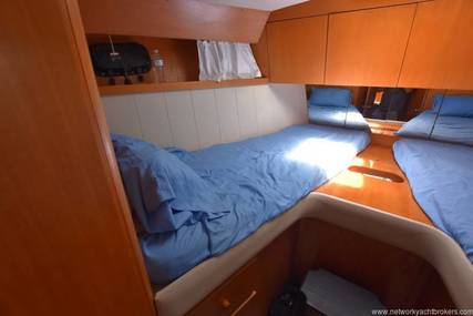 Ferretti Yachts 422 Altura Ketch