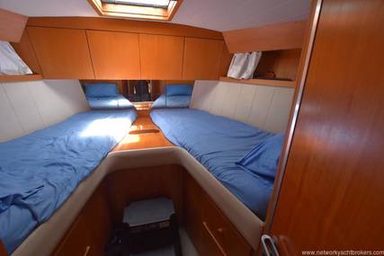 Ferretti Yachts 422 Altura Ketch