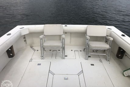 Luhrs 35 Alura