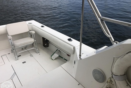 Luhrs 35 Alura