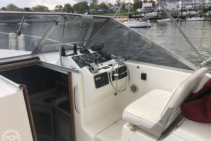 Luhrs 35 Alura