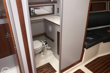 Luhrs 35 Alura