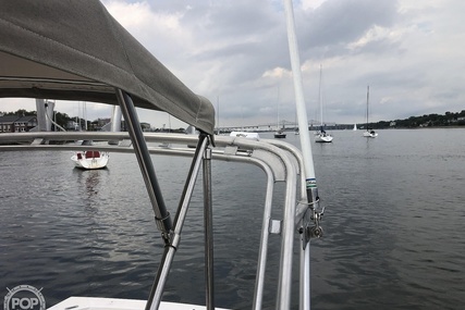 Luhrs 35 Alura