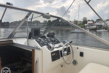 Luhrs 35 Alura