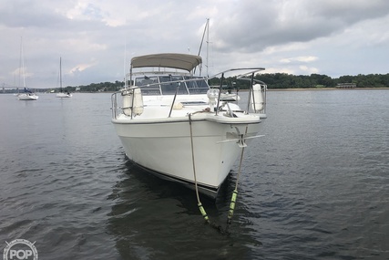 Luhrs 35 Alura