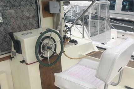 Fisher 32' Catamaran