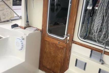 Fisher 32' Catamaran