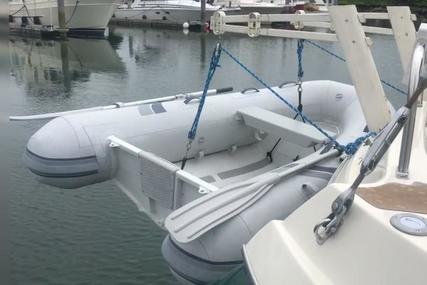 Fisher 32' Catamaran